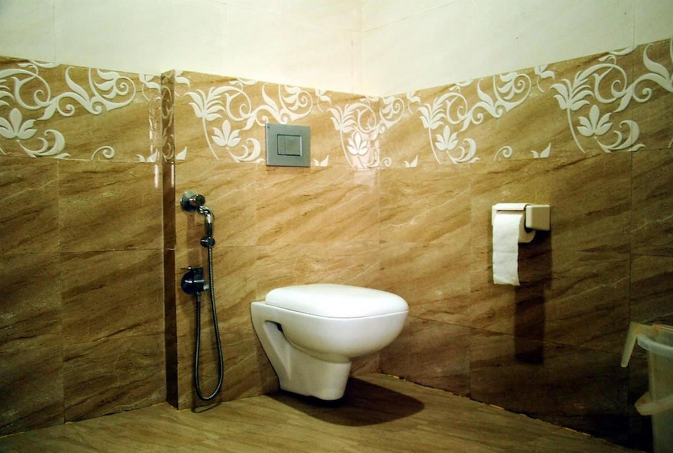 Hotel La Gowri, Coorg 马迪凯里 外观 照片